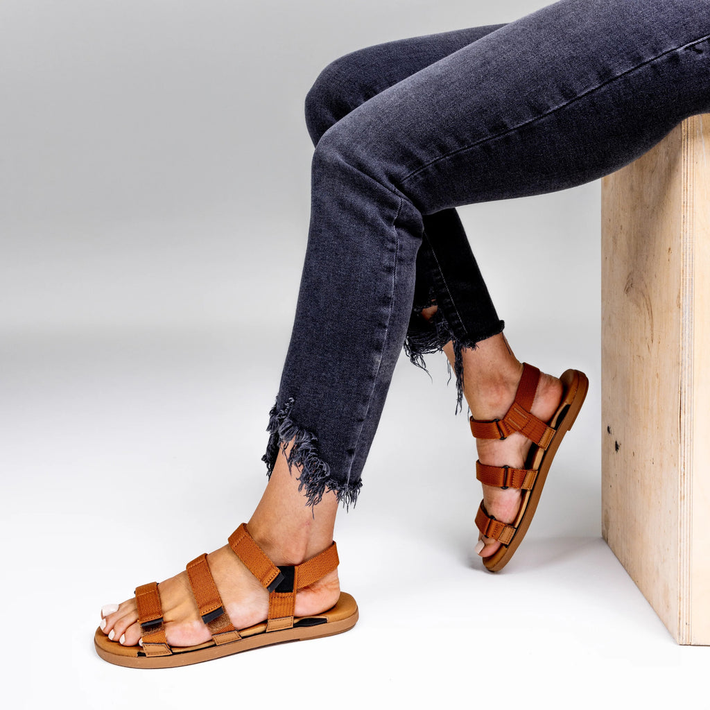 Aspen Cinnamon Flats Top (Top Only)