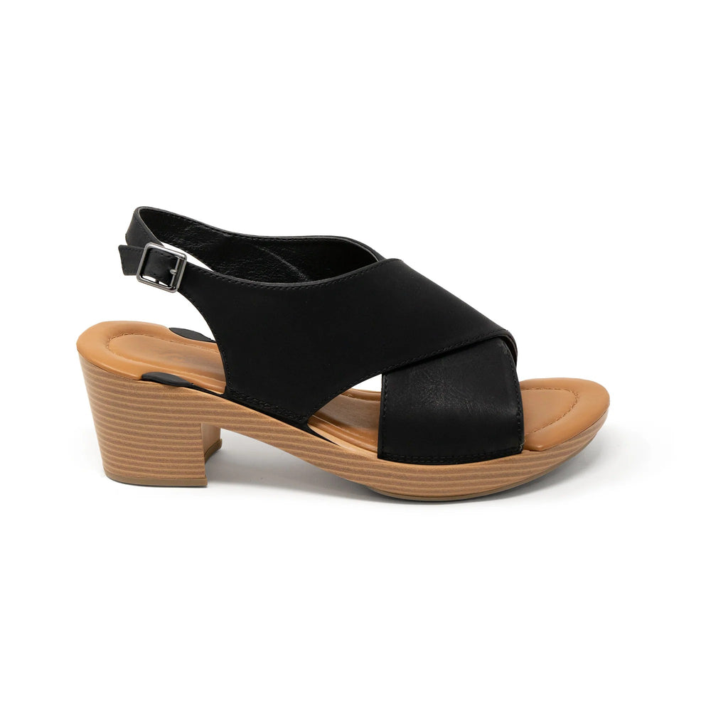Adelaide Black - Top Only