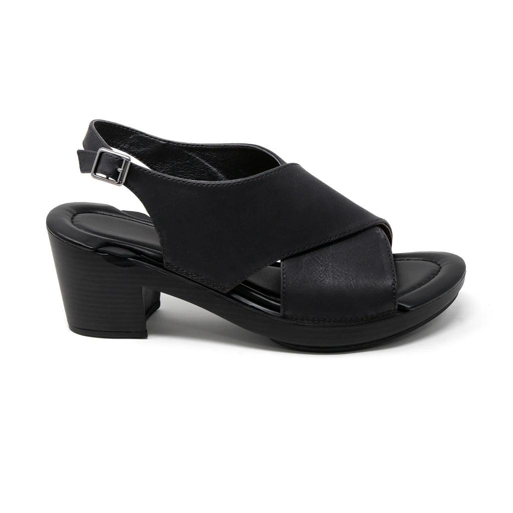Adelaide Black - Top Only