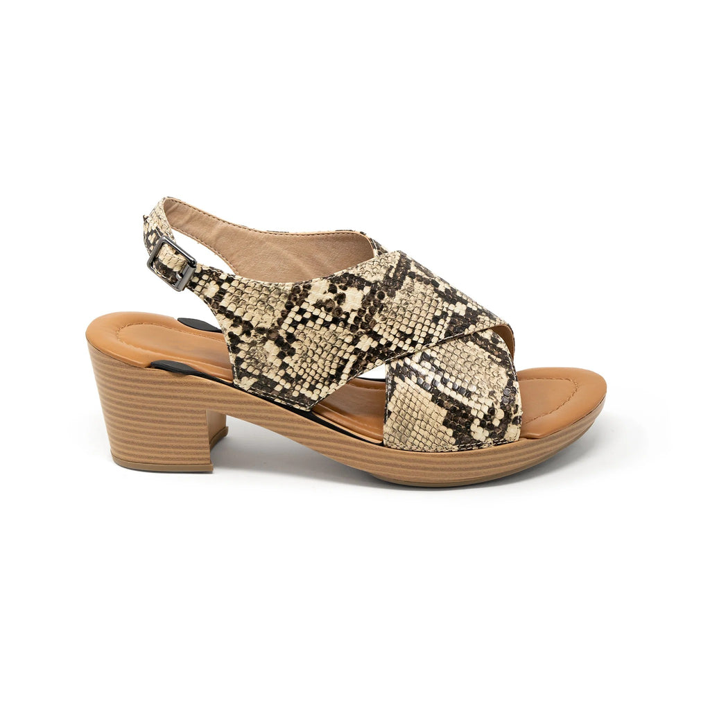 Adelaide Snake - Top Only