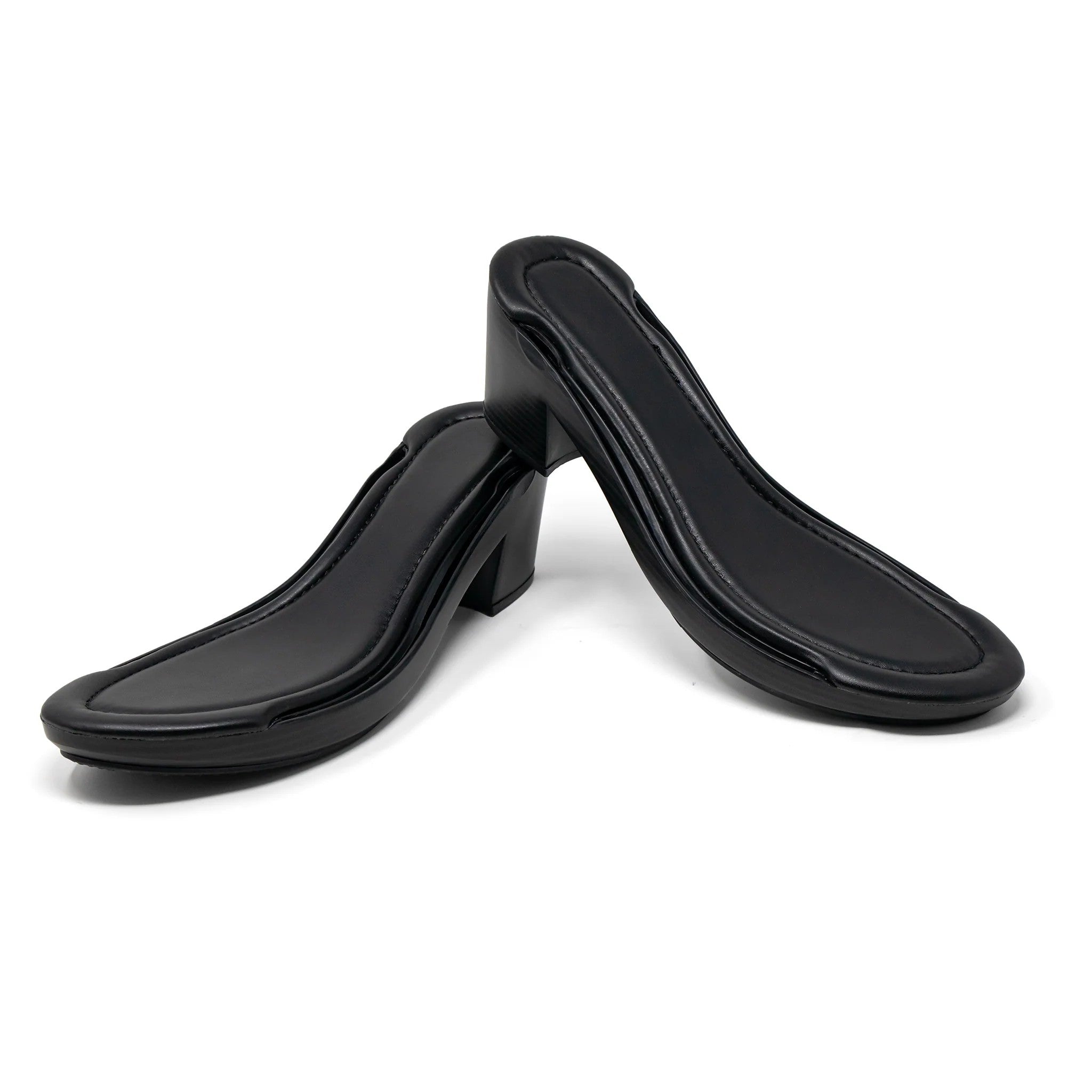 Classic Comfort Sole - Black