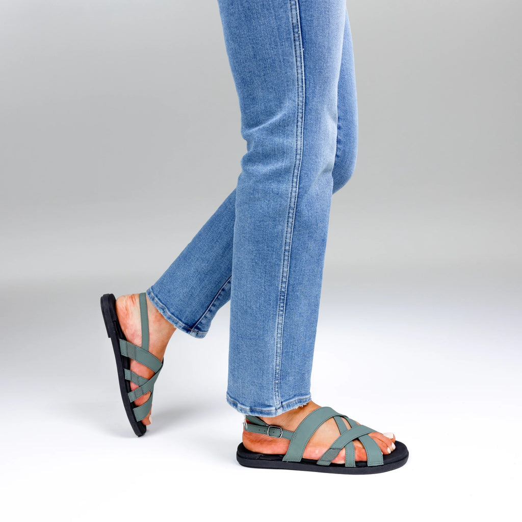 Capri - Sage Flats Top Only