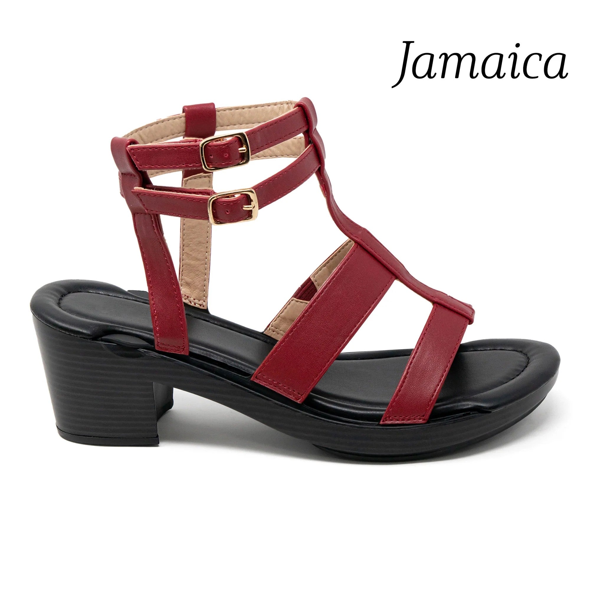 Jamaica - Top Only