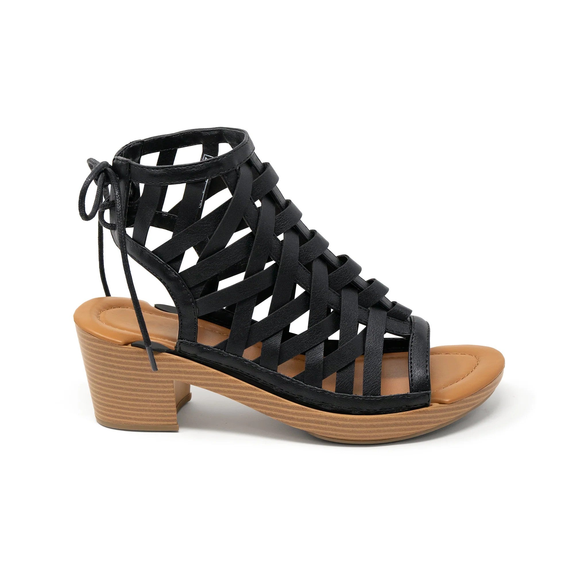 London Black - Top Only