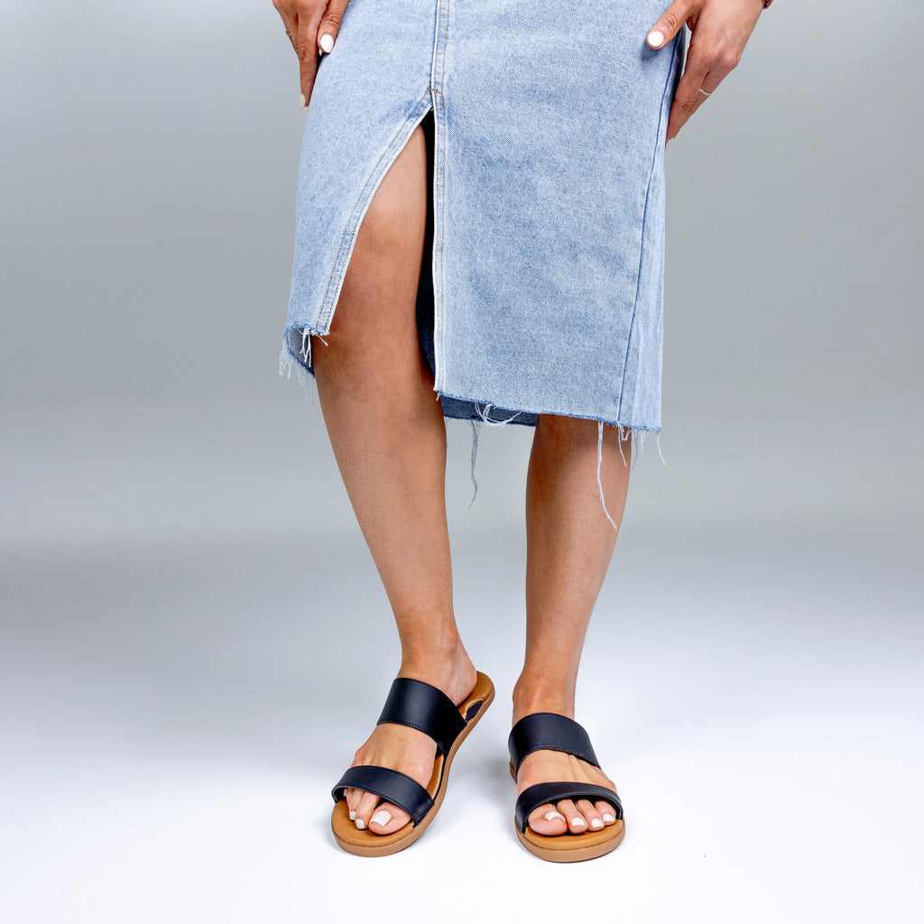 Milan - Onyx Flats Top Only