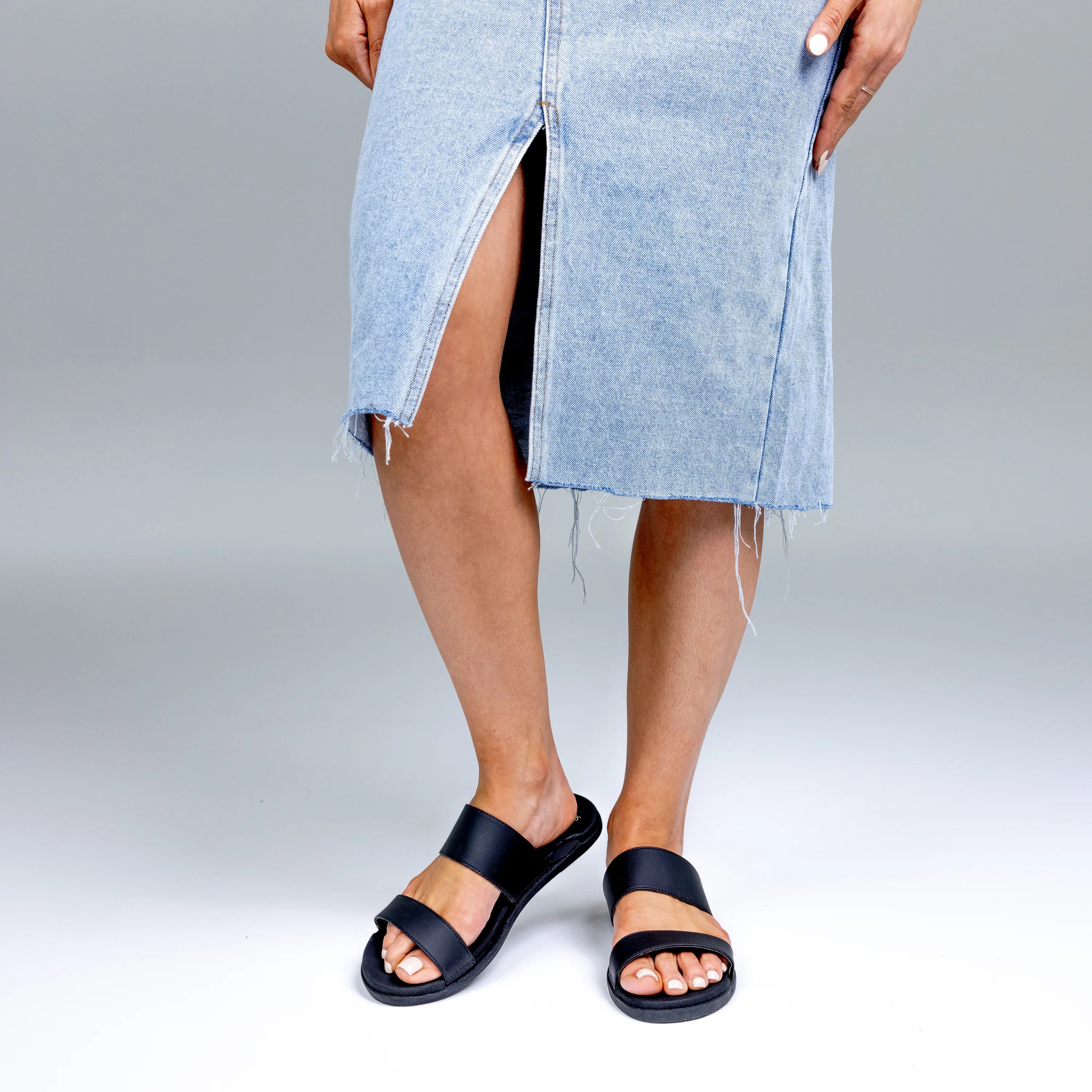 Milan - Onyx Flats Top Only