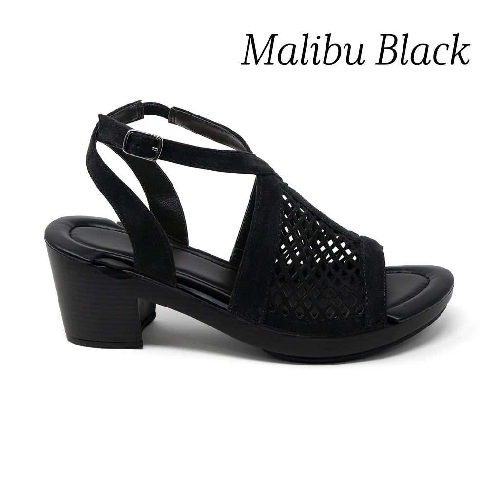 Malibu Black - Top Only