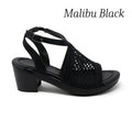Malibu Black - Top Only