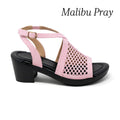 Malibu Pink - Top Only