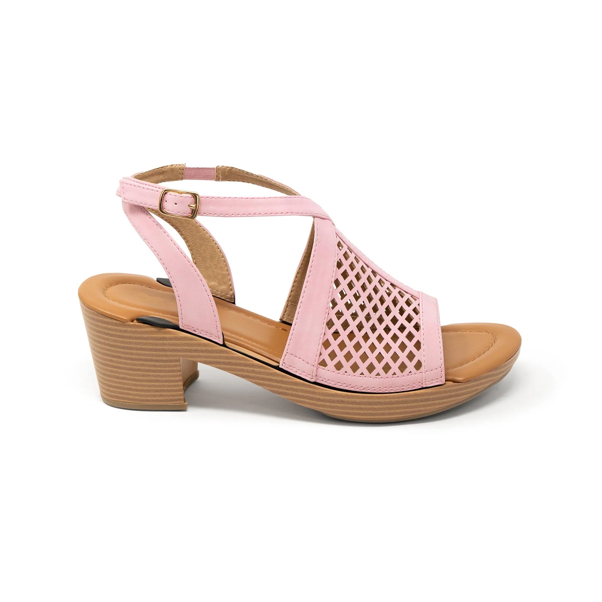 Malibu Pink - Top Only