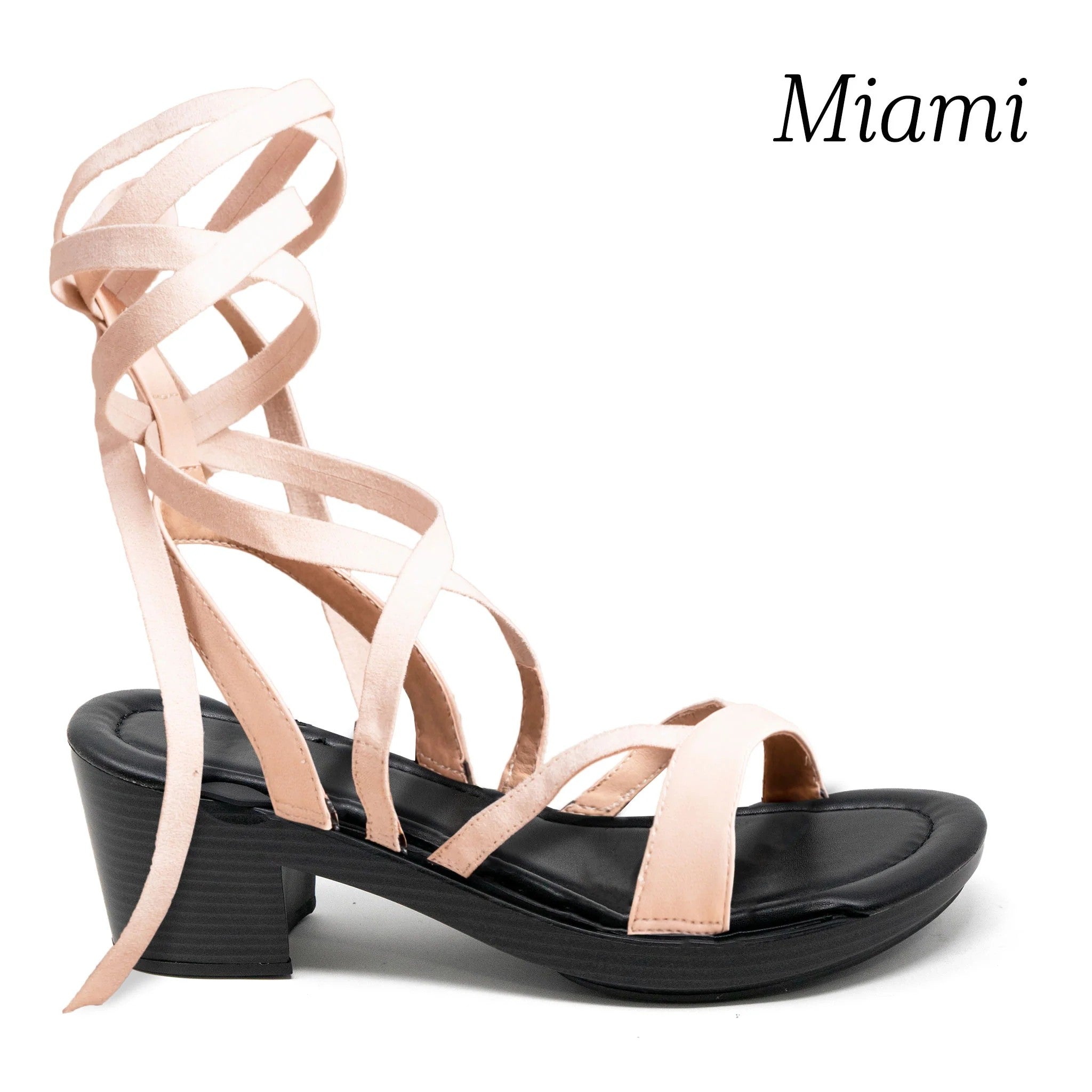 Miami - Top Only
