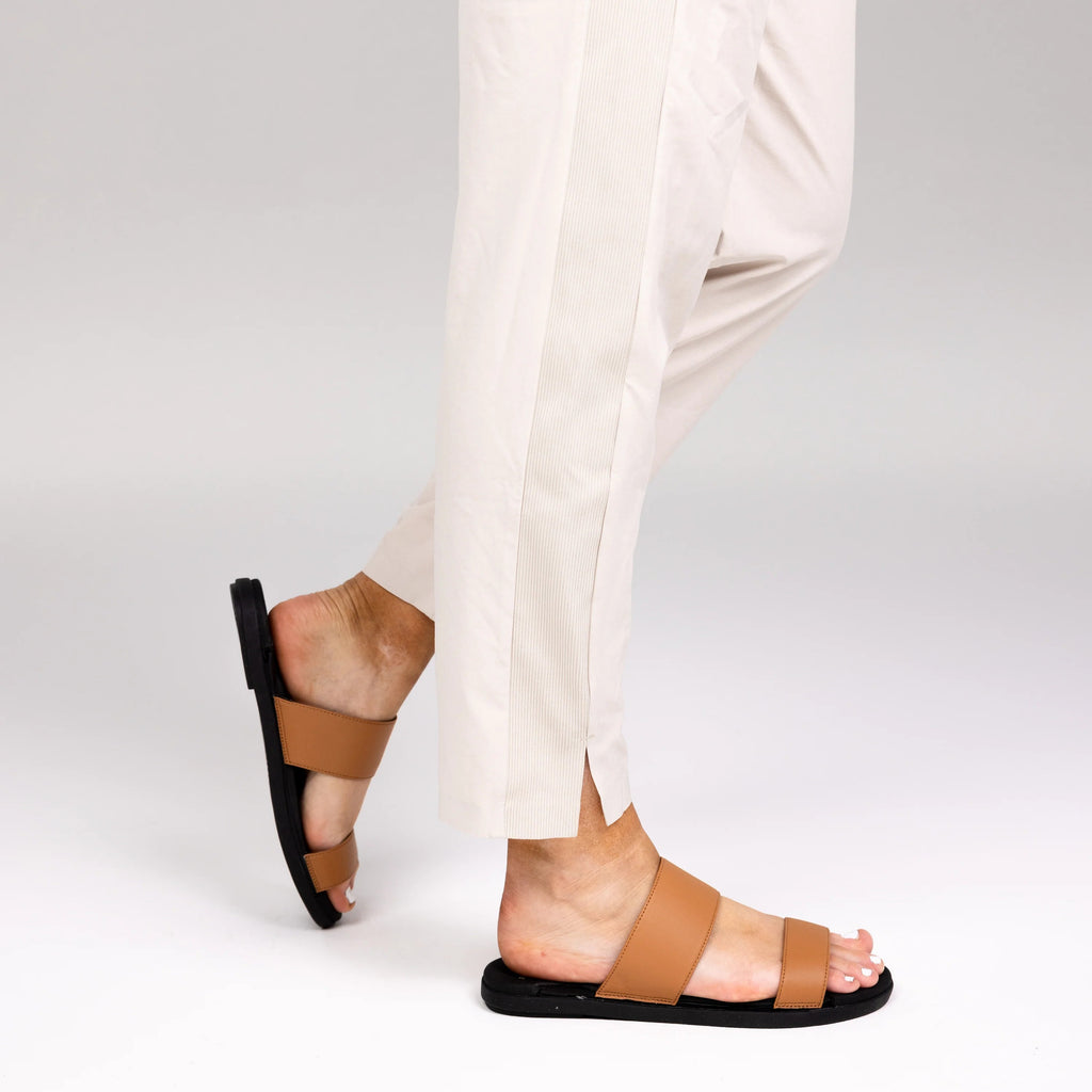 Milan - Walnut Flats Top Only
