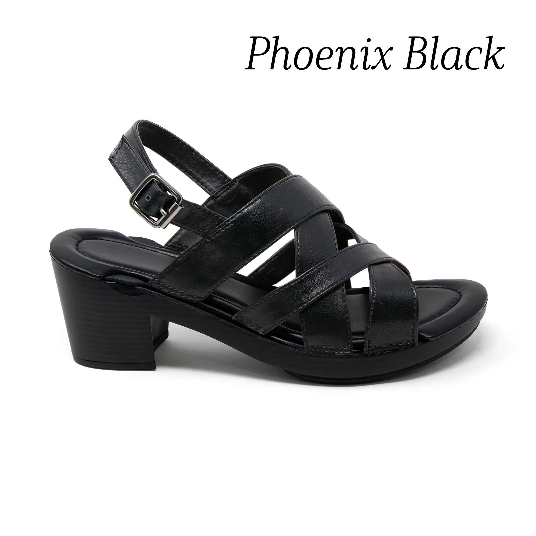 Phoenix Onyx - Top Only