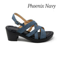 Phoenix Navy - Top Only