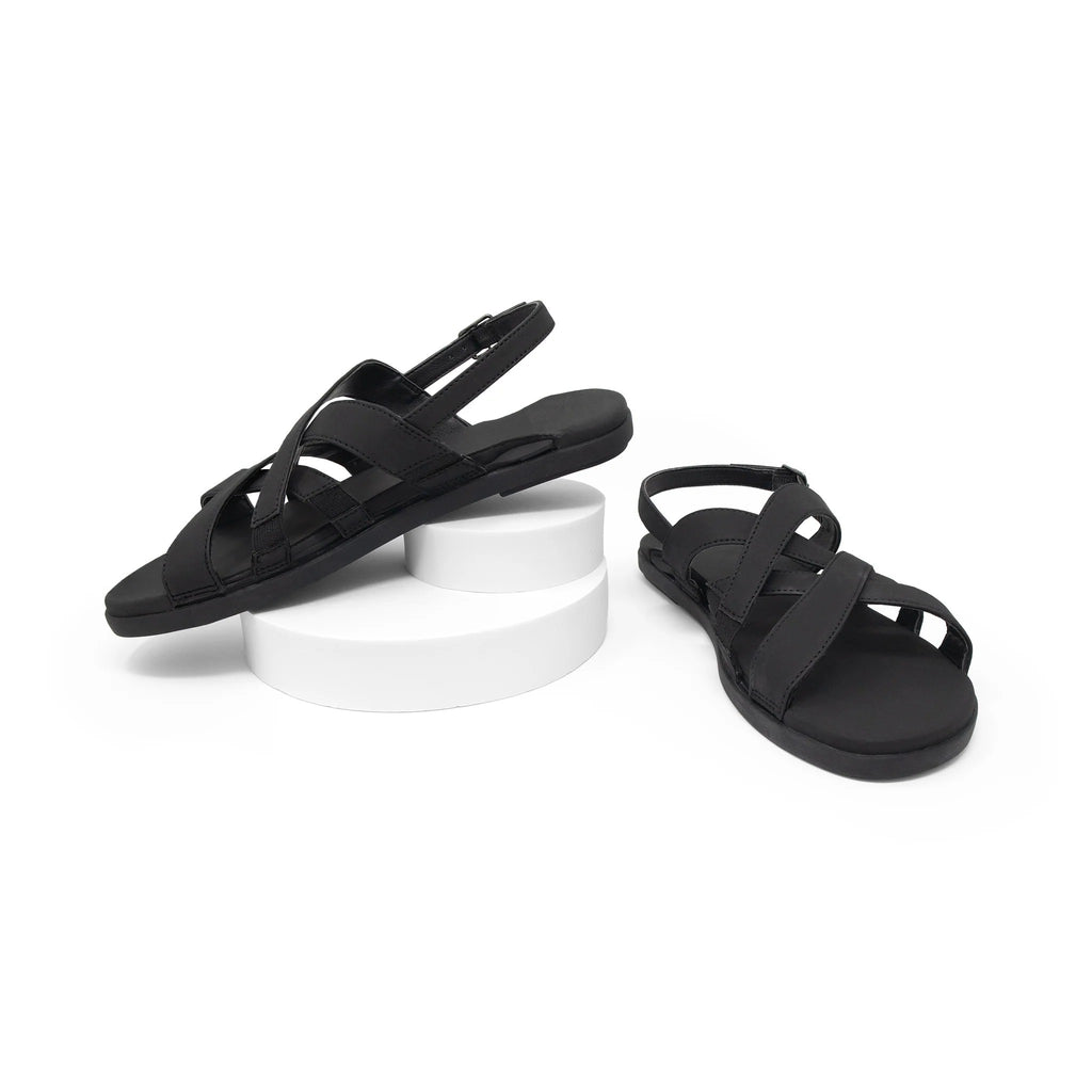 Capri - Onyx Flats Top Only