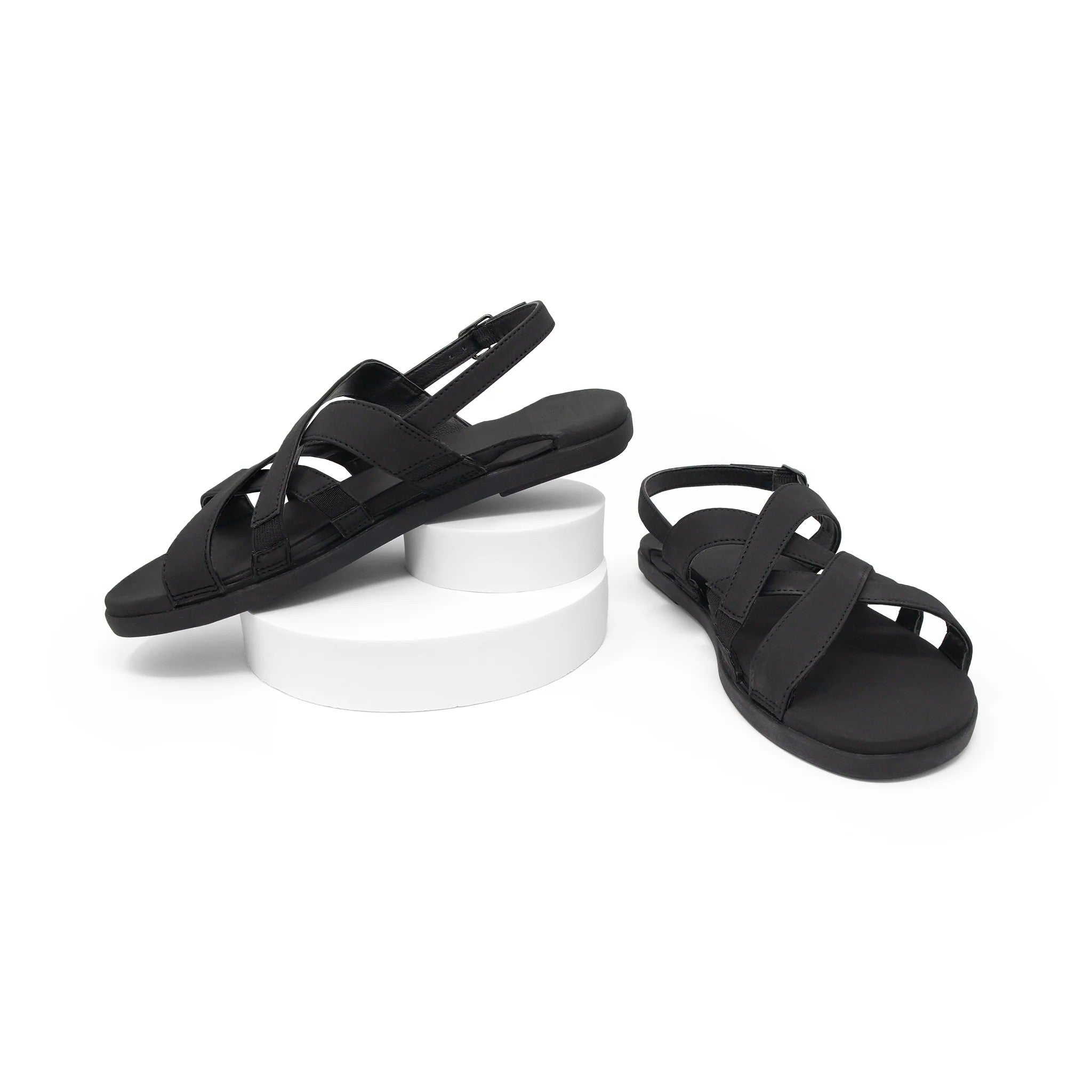 Capri - Onyx Flats Top Only