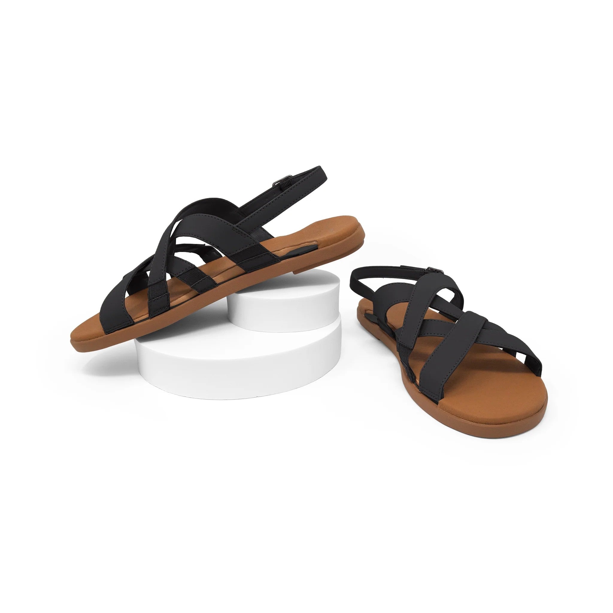 Capri - Onyx Flats Top Only