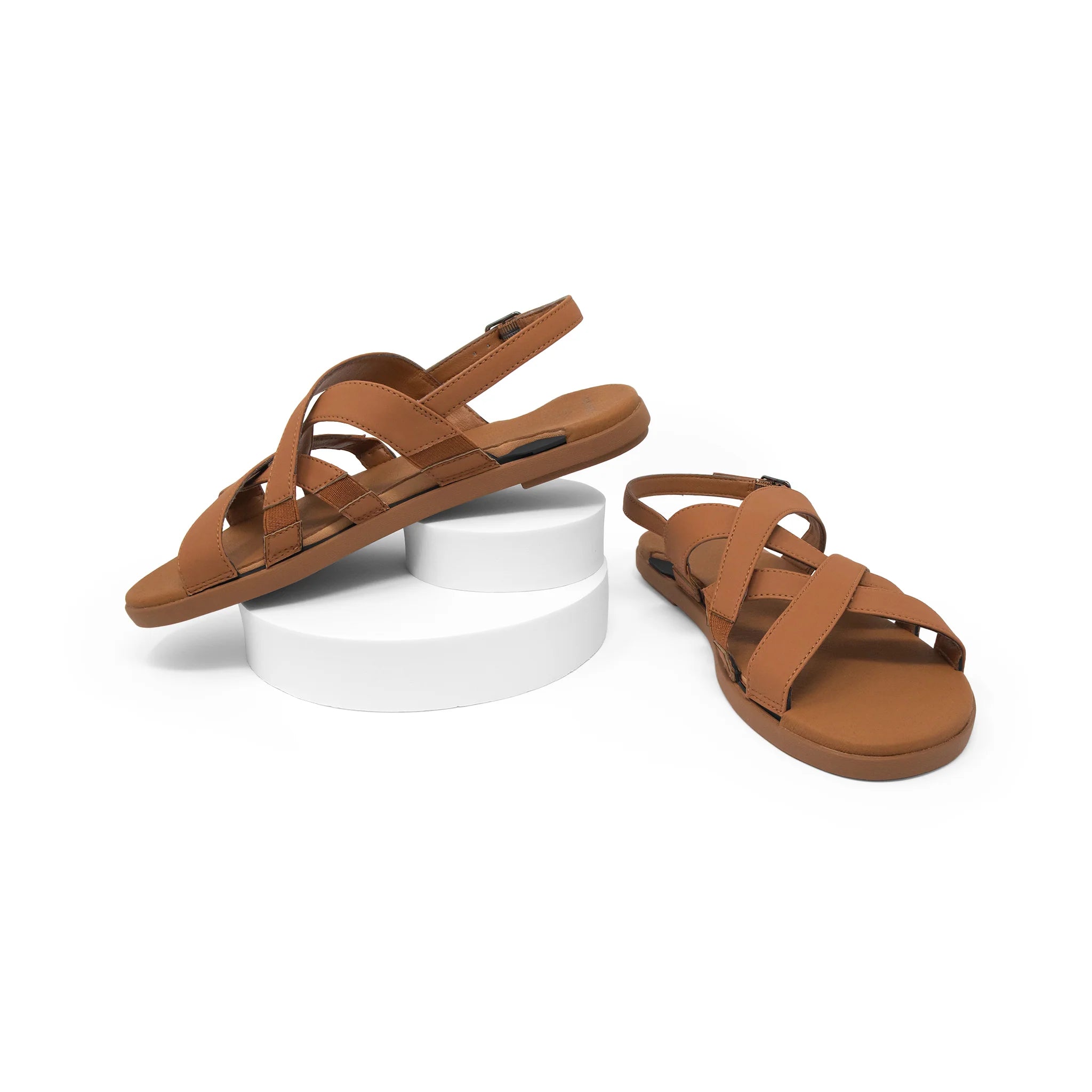 Capri - Walnut Flats Top Only