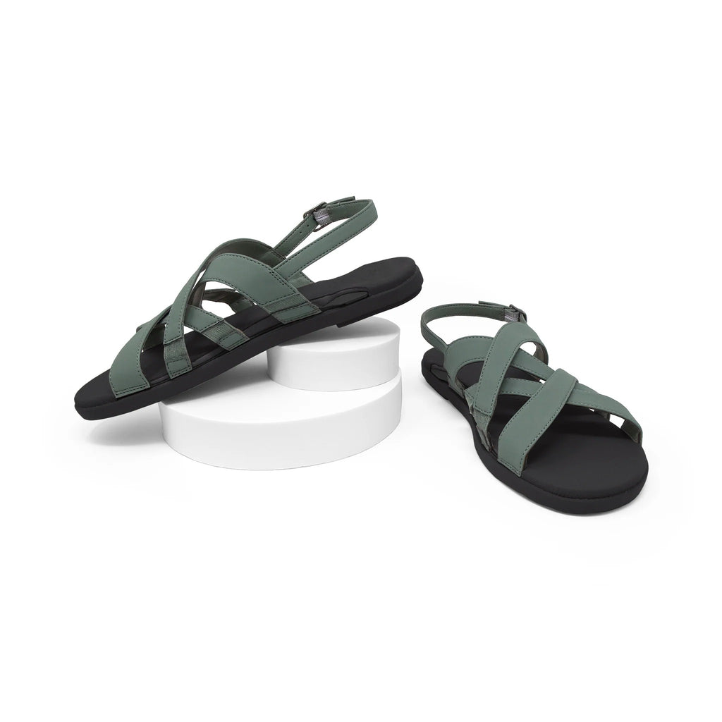 Capri - Sage Flats Top Only