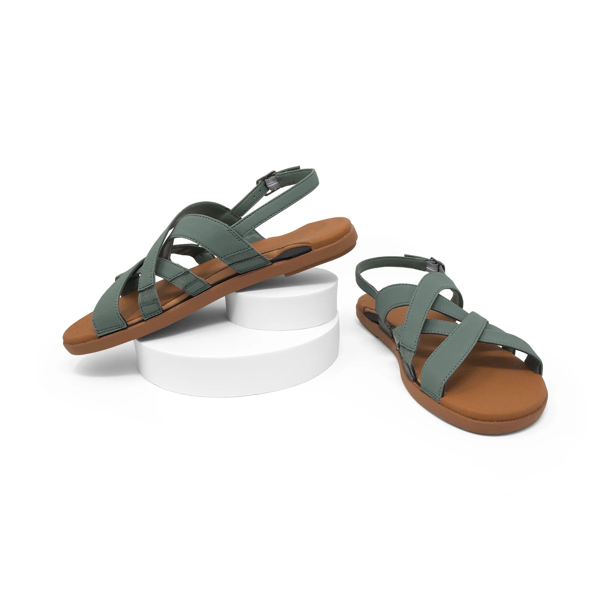 Capri - Sage Flats Top Only