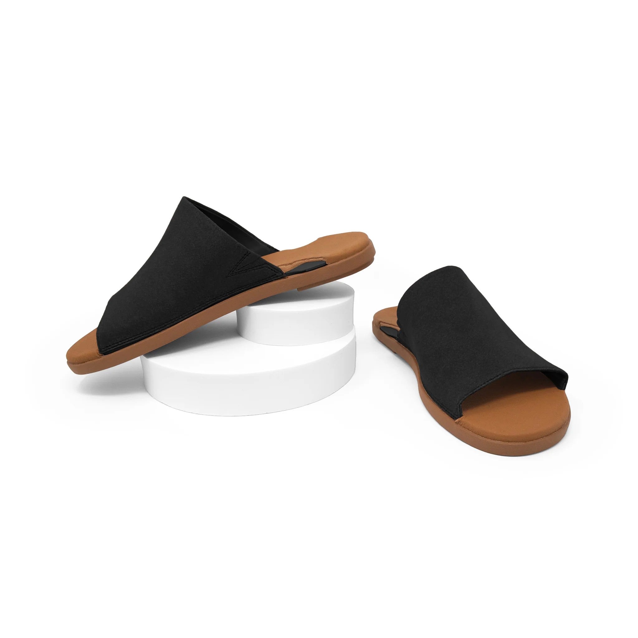 Monaco - Onyx Flats Top Only