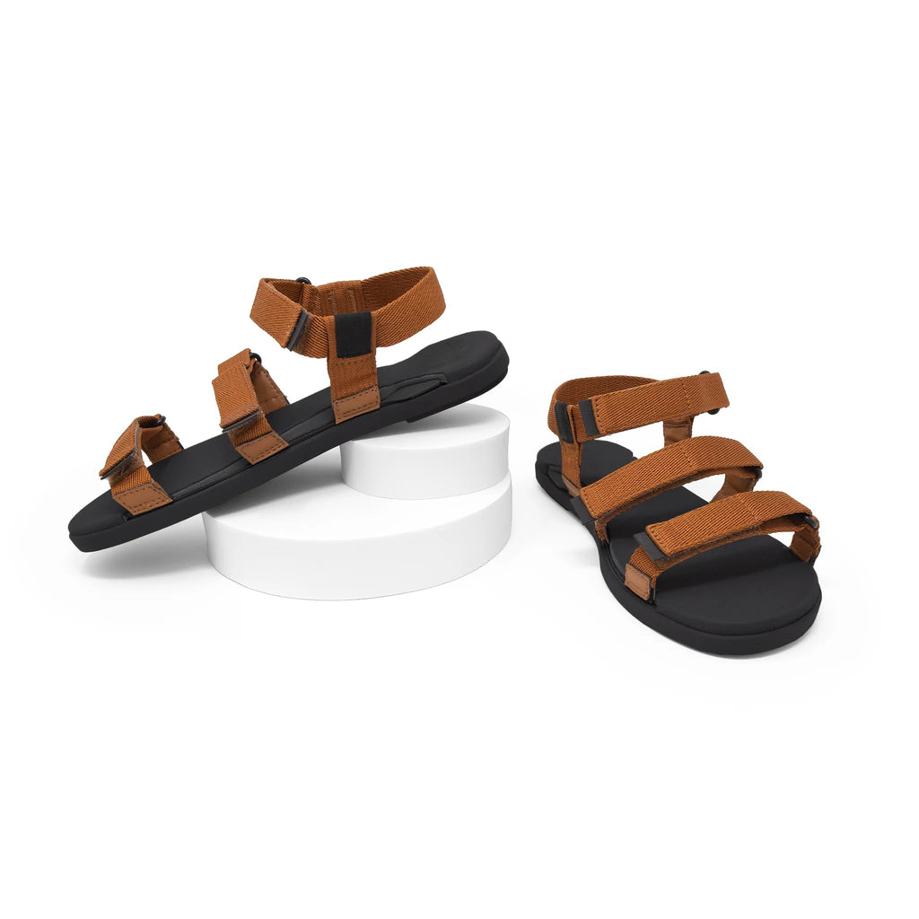 Aspen Cinnamon Flats Top (Top Only)