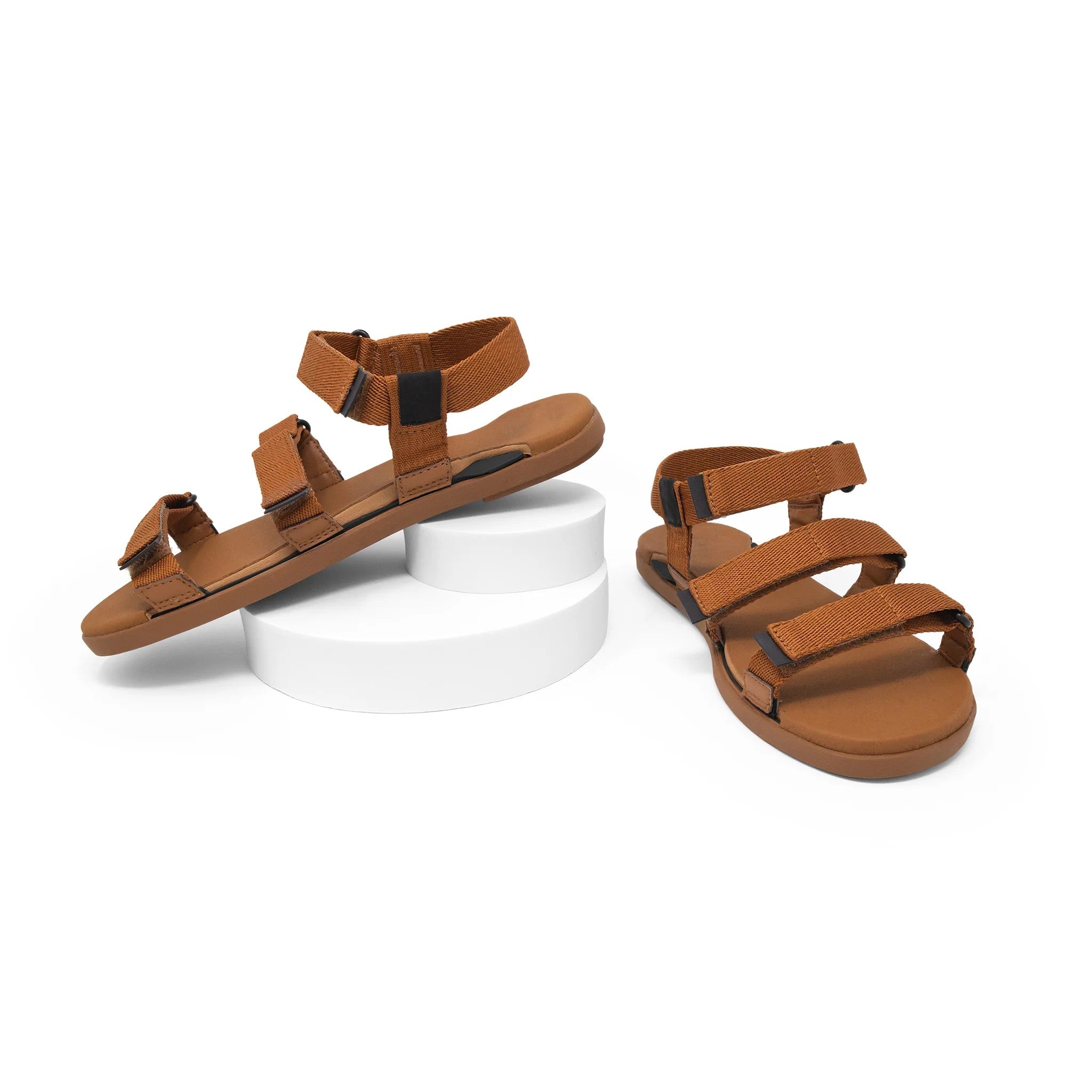 Aspen Cinnamon Flats Top (Top Only)