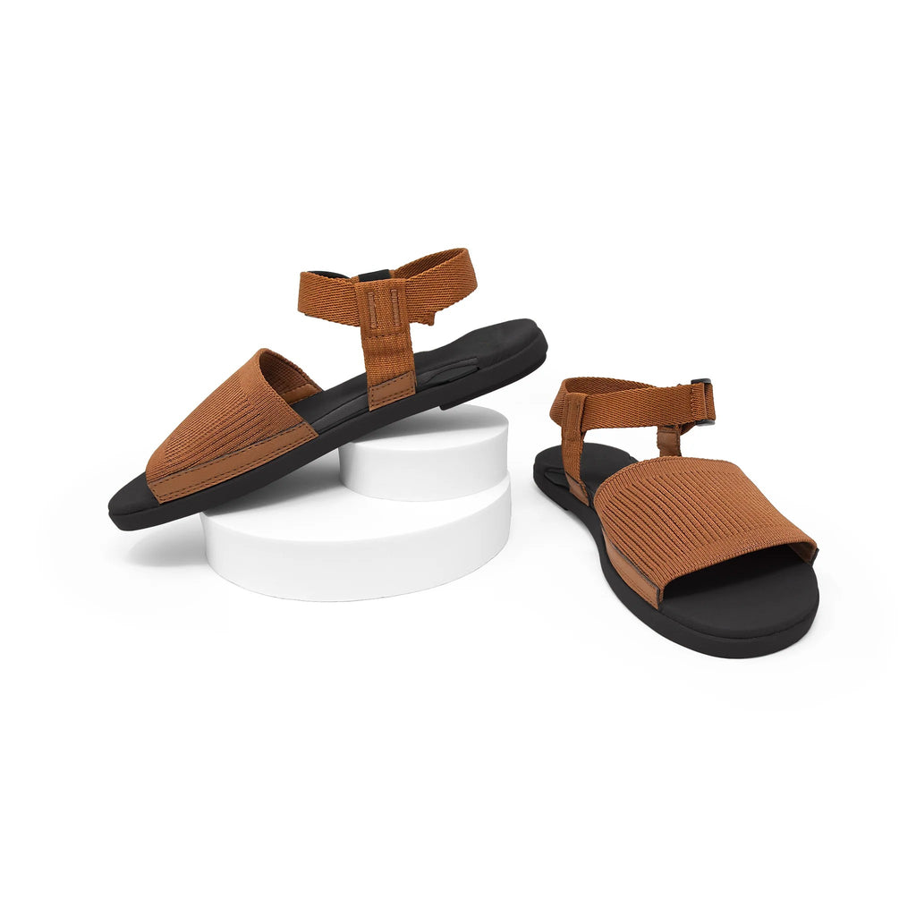 Suva - Cinnamon Flats Top Only