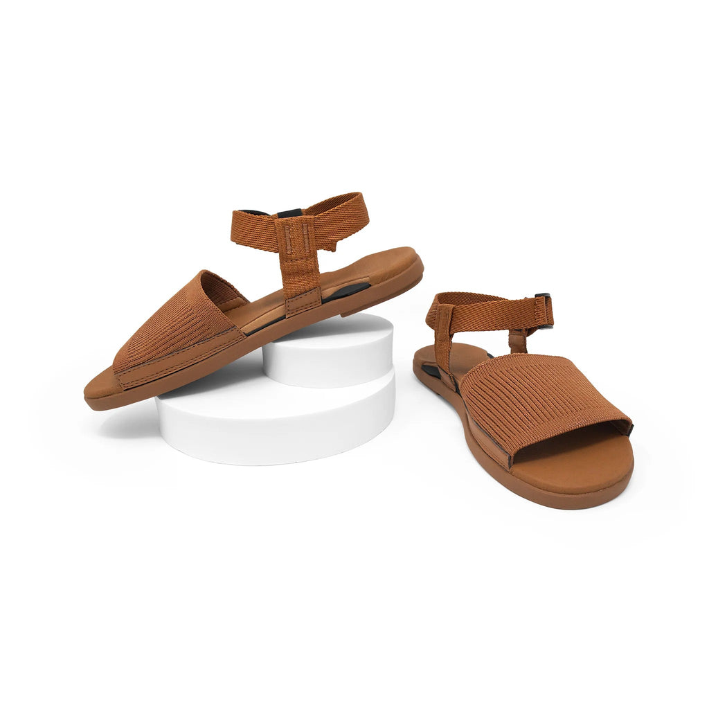 Suva - Cinnamon Flats Top Only