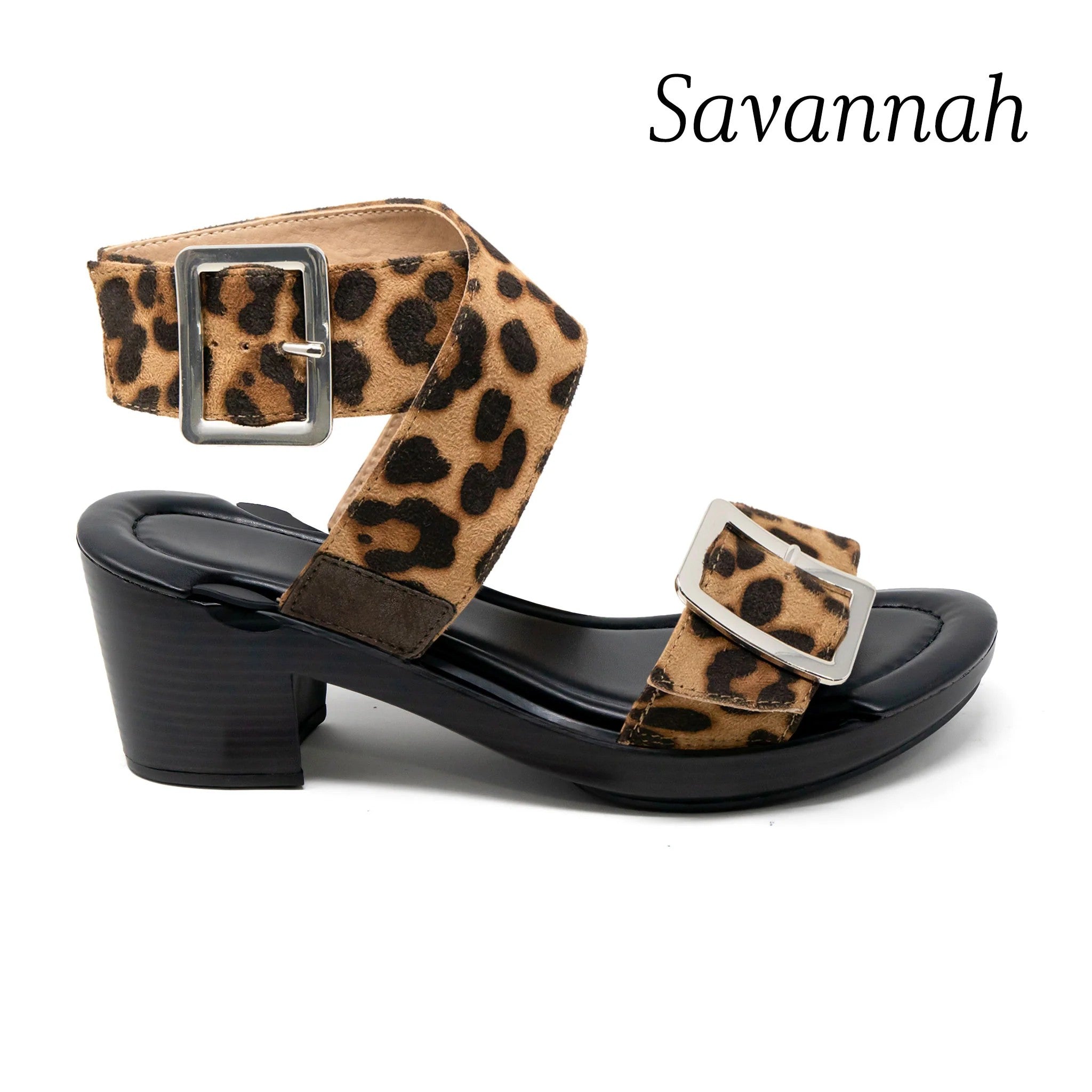 Savannah - Top Only