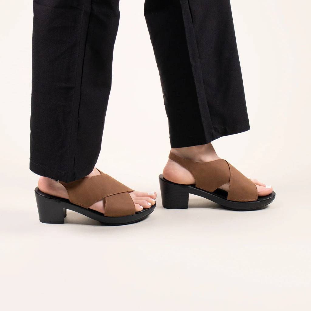Adelaide Brown - Top Only