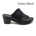 Sydney Black - Top Only