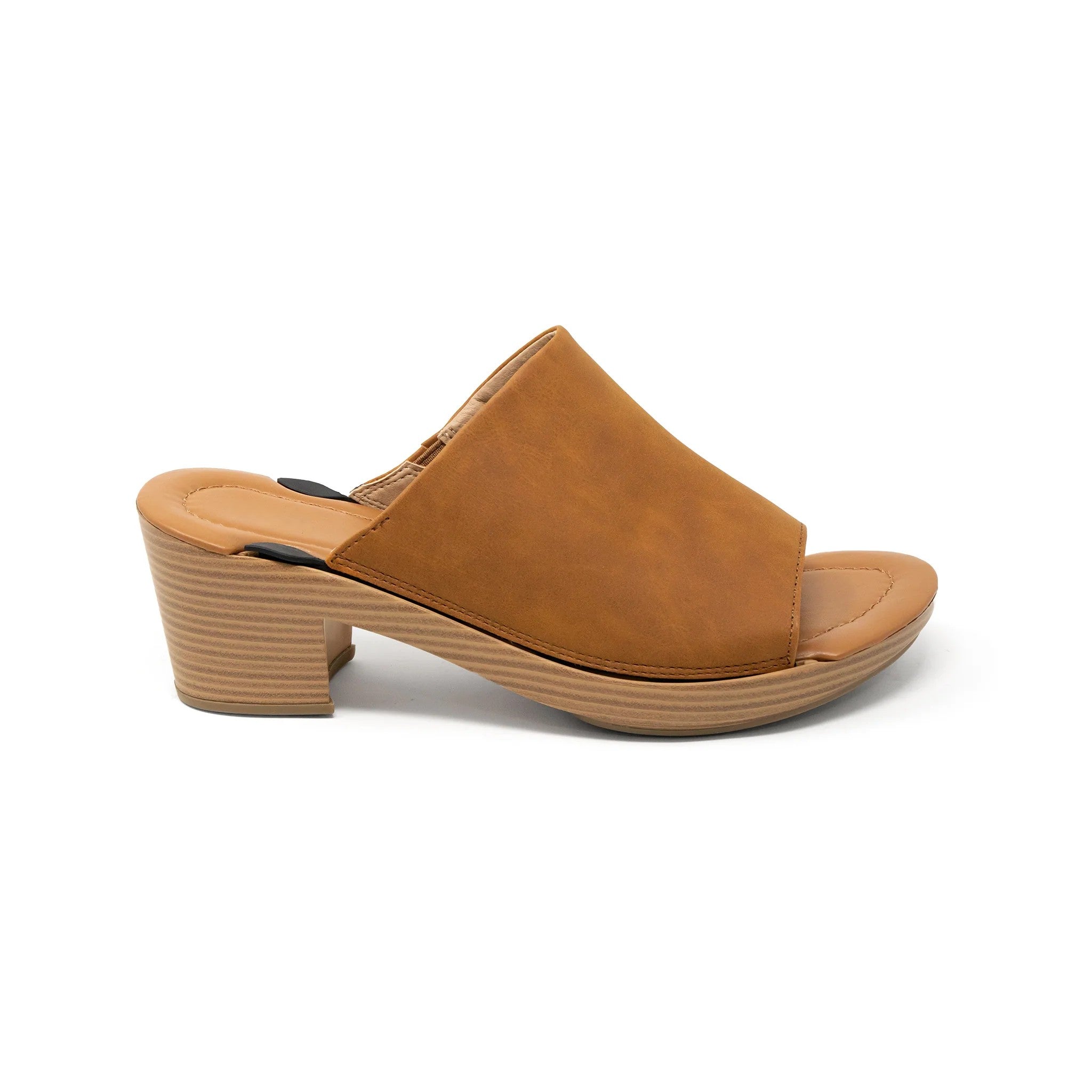 Sydney Cinnamon - Top Only