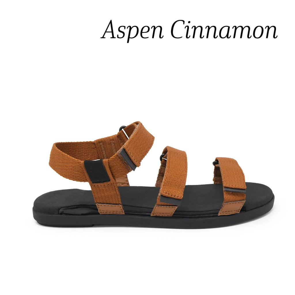 Aspen Cinnamon Flats Top (Top Only)