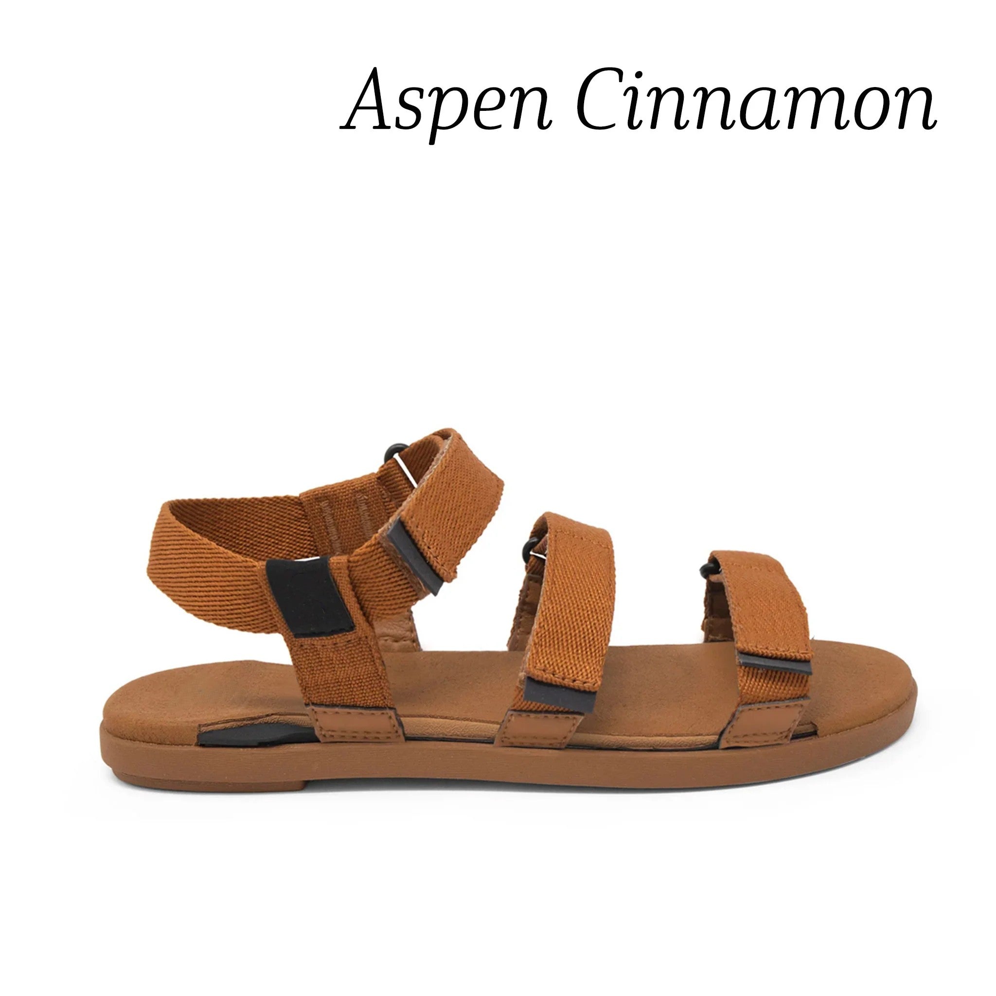 Aspen Cinnamon Flats Top (Top Only)