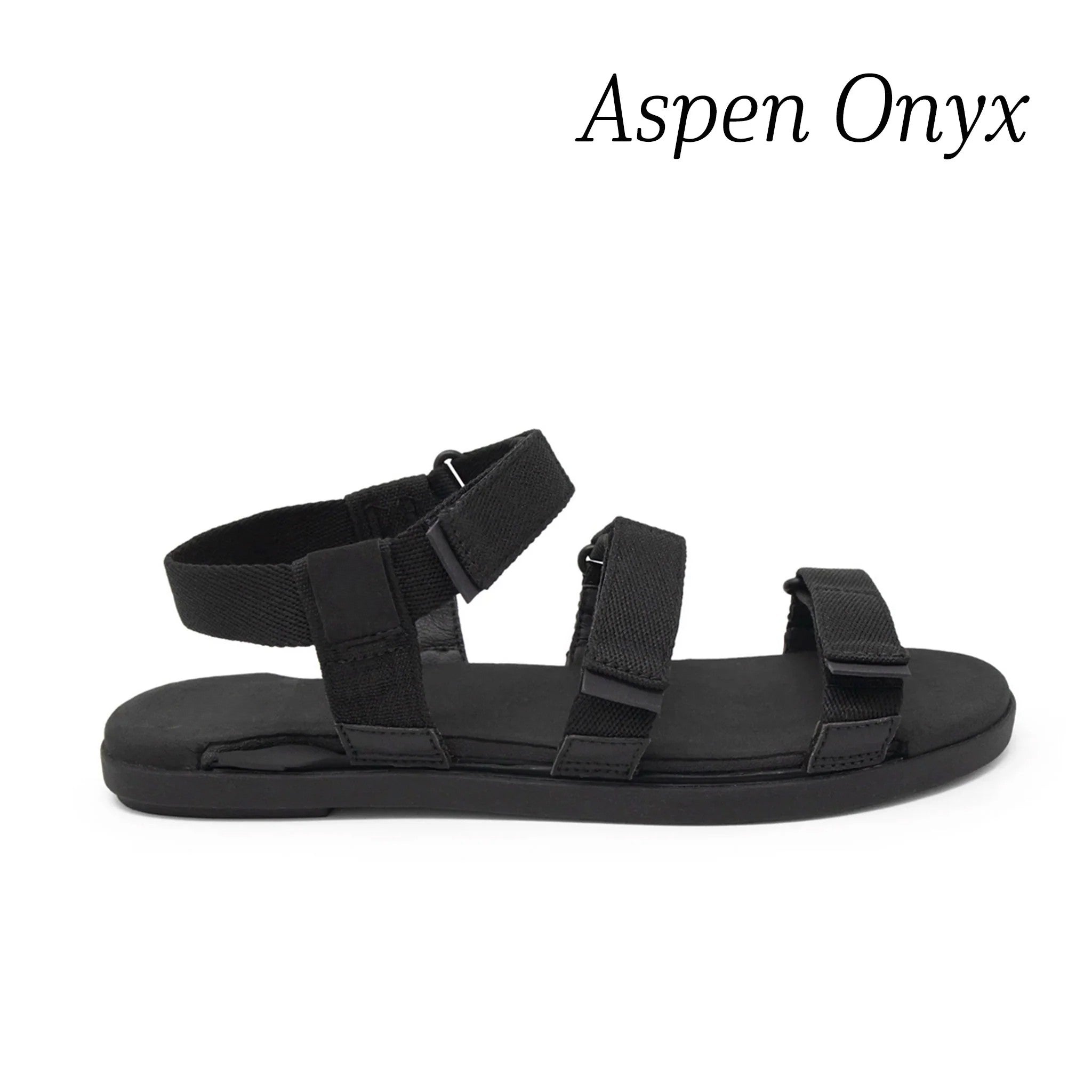 Aspen- Onyx Flats Top Only