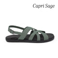 Capri - Sage Flats Top Only