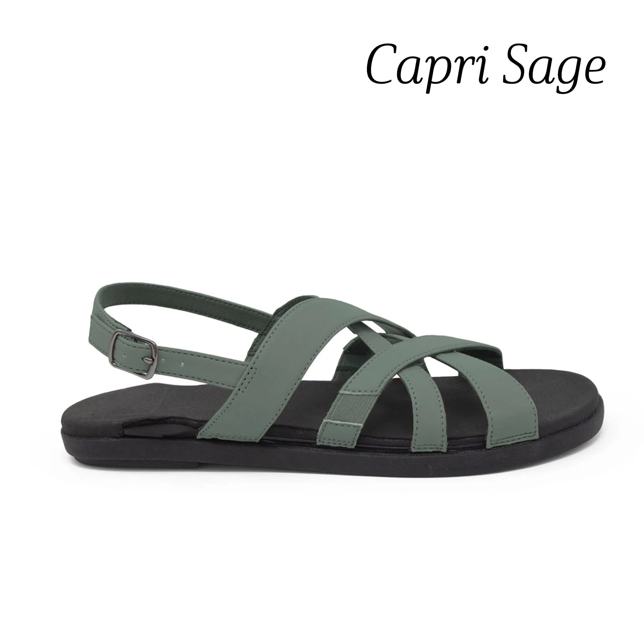 Capri - Sage Flats Top Only