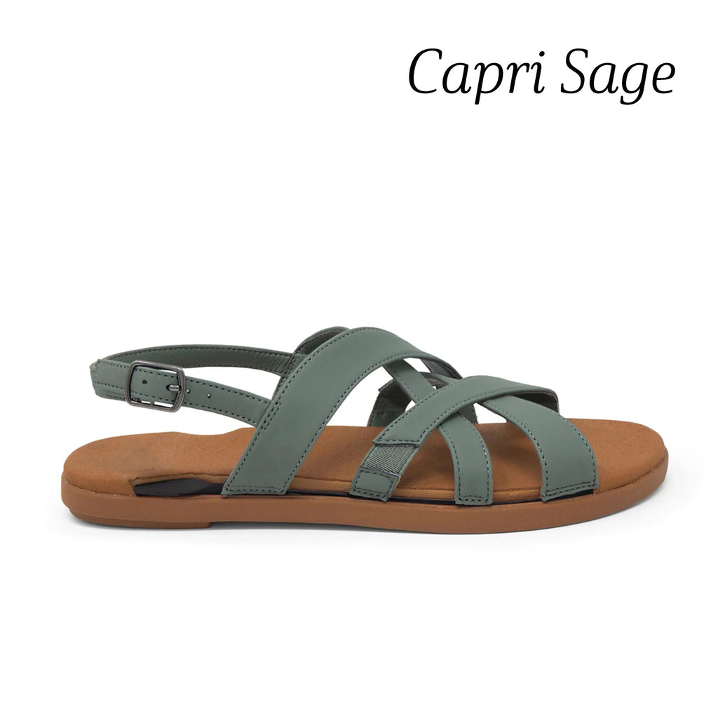 Capri - Sage Flats Top Only
