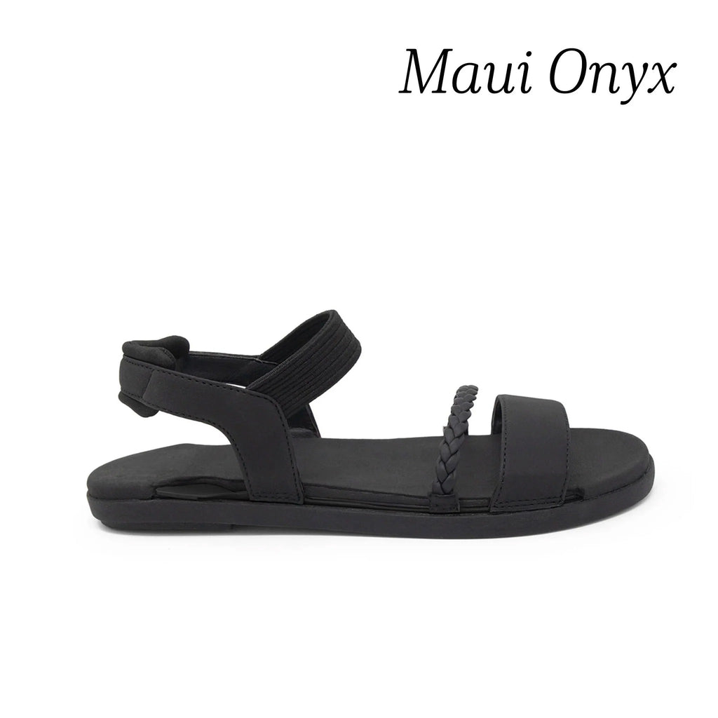 Maui- Onyx Flats Top Only