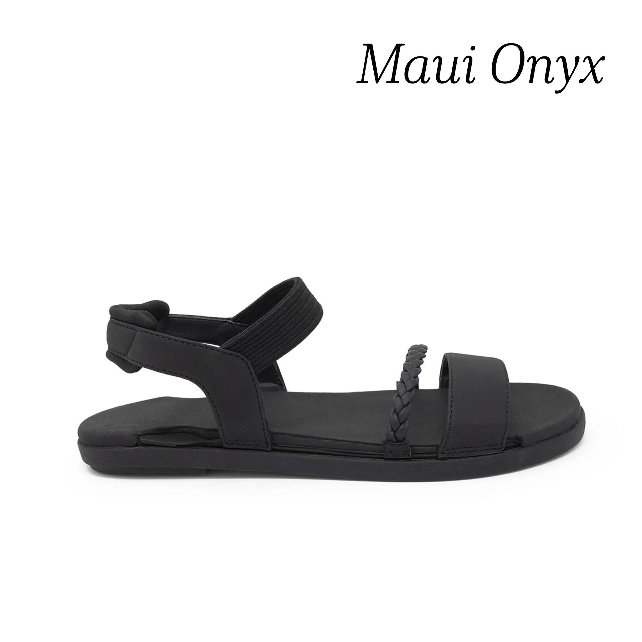 Maui- Onyx Flats Top Only