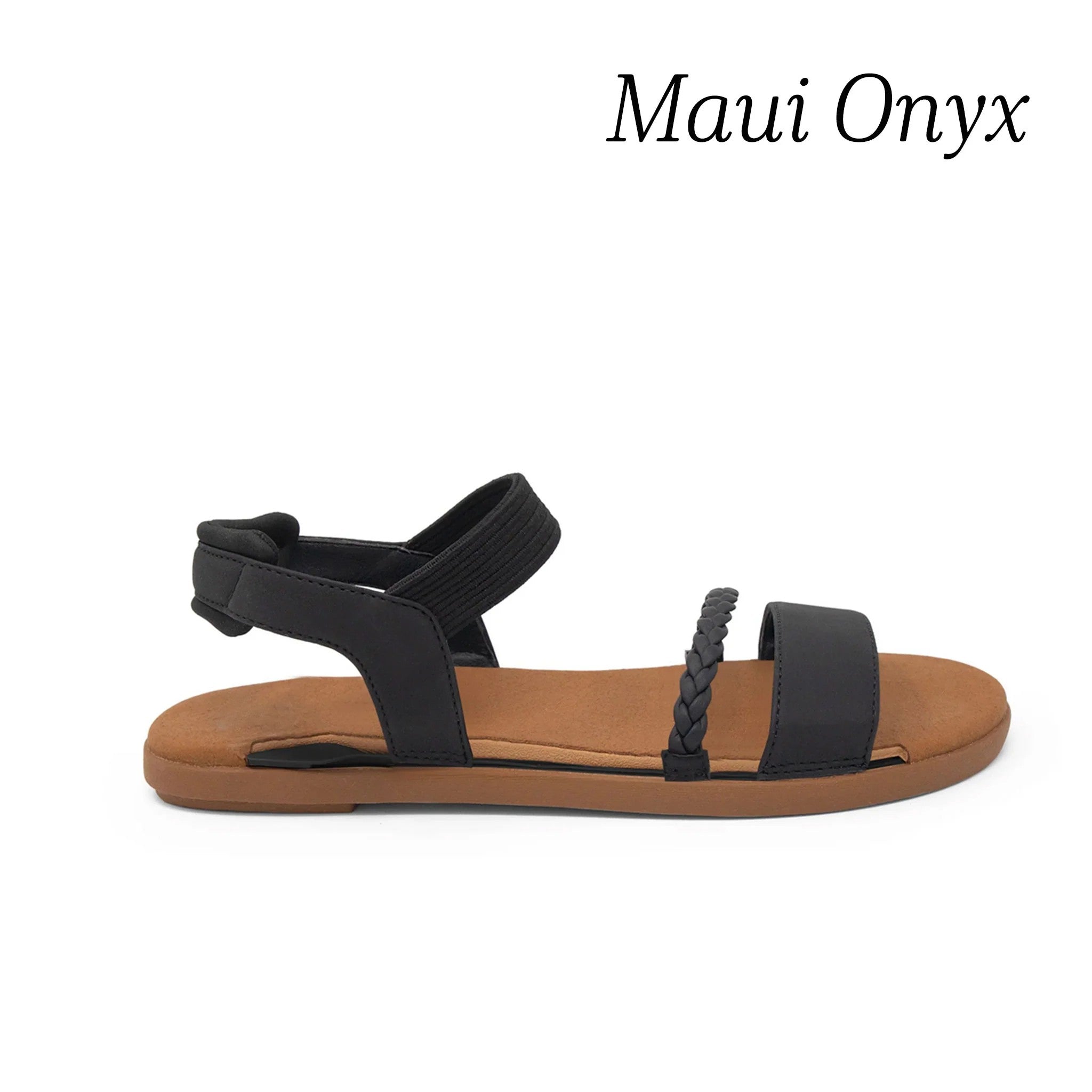 Maui- Onyx Flats Top Only