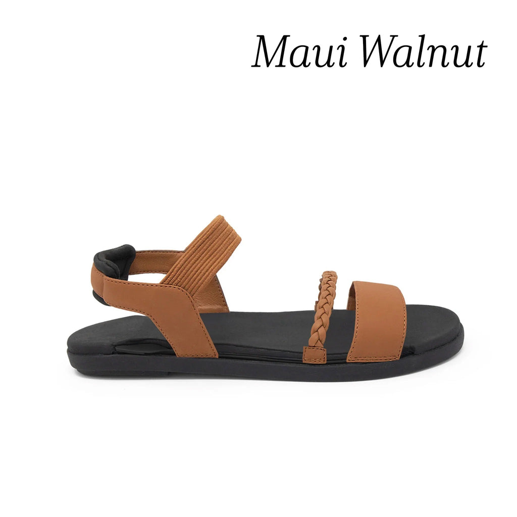 Maui - Walnut Flats Top Only