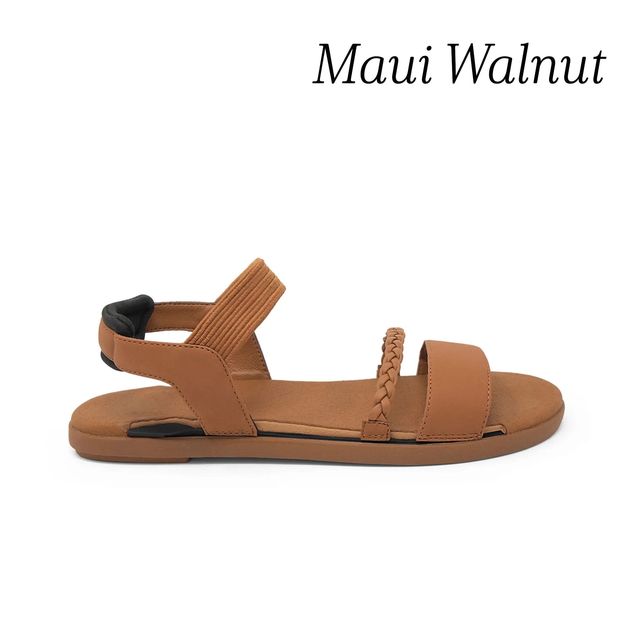 Maui - Walnut Flats Top Only