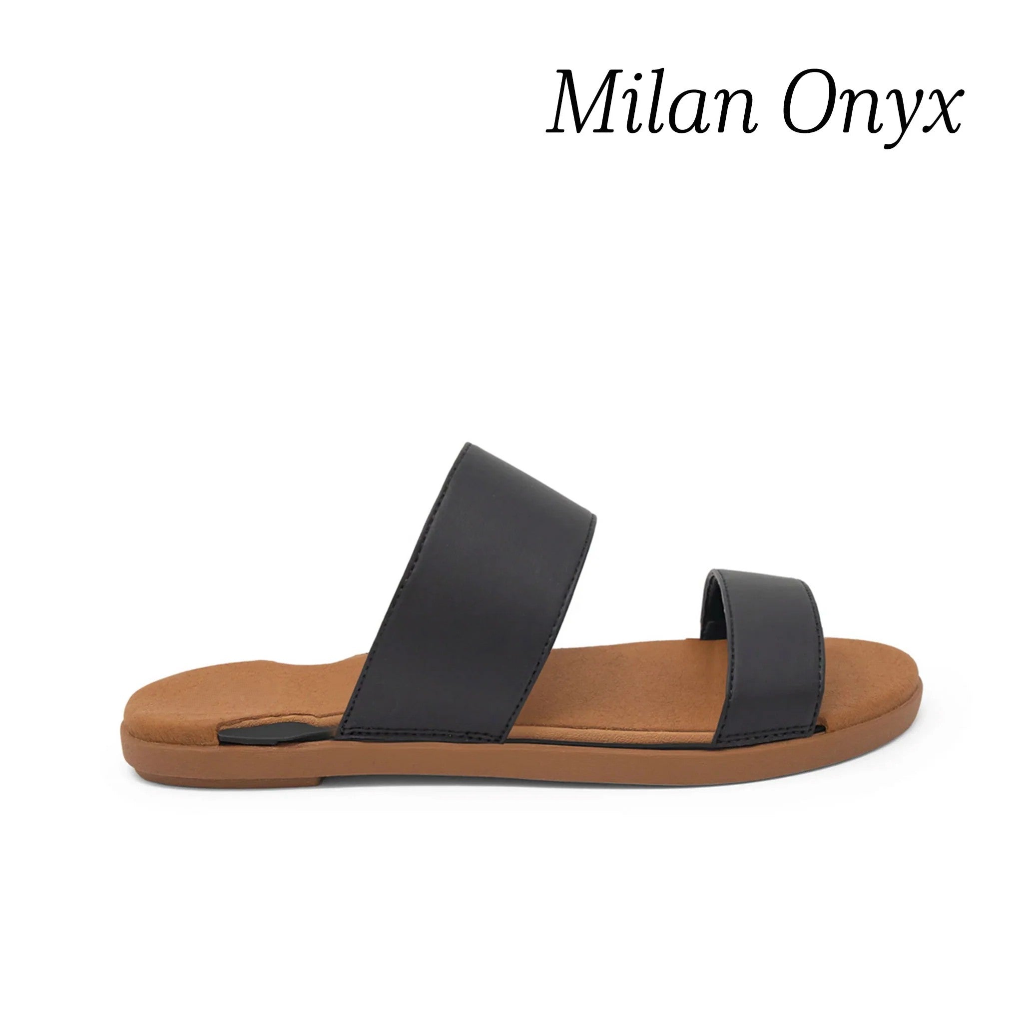 Milan - Onyx Flats Top Only