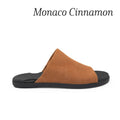 Monaco - Cinnamon Flats Top Only