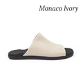 Monaco - Ivory Flats Top Only