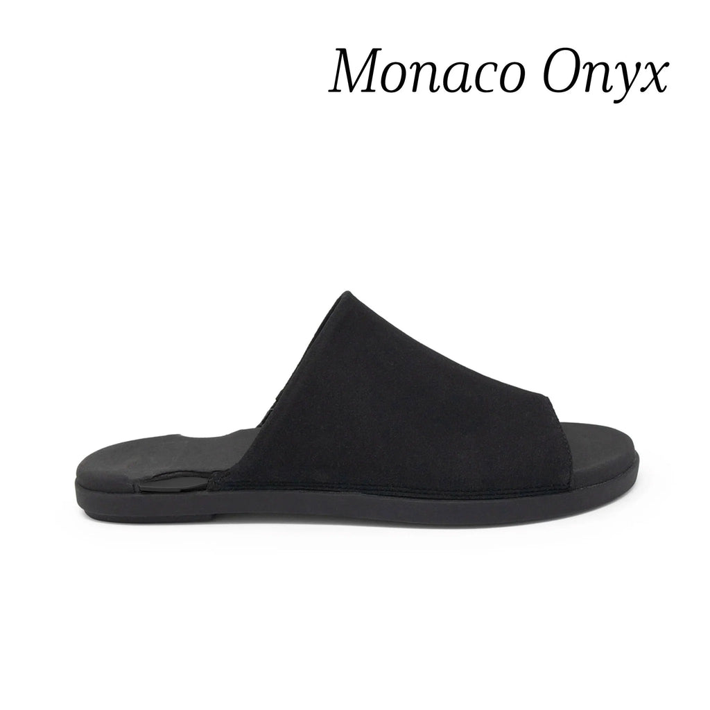Monaco - Onyx Flats Top Only