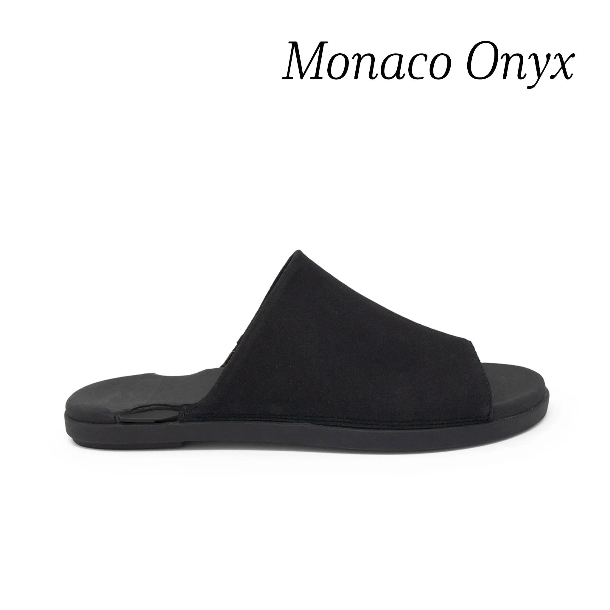 Monaco - Onyx Flats Top Only