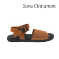 Suva - Cinnamon Flats Top Only